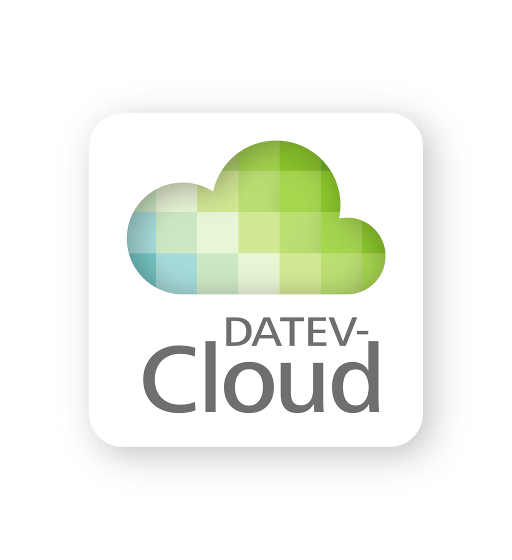 DATEV Cloud