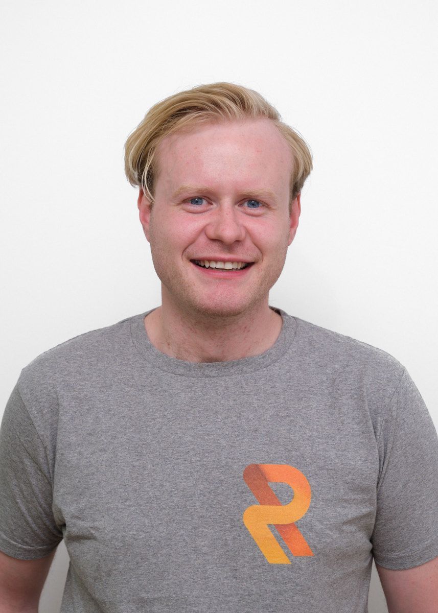 Niklas Riecken