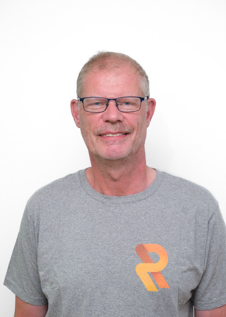 Peter Riecken