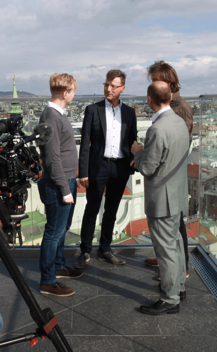 Über uns riecken.io